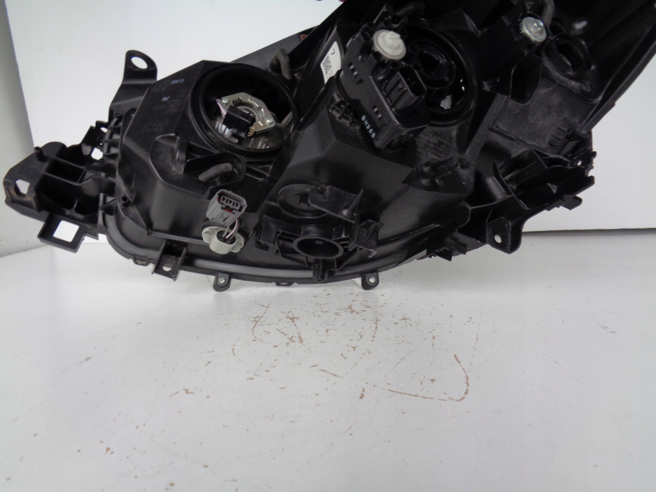 light right REFLEKTOR MAZDA CX5 12-16
