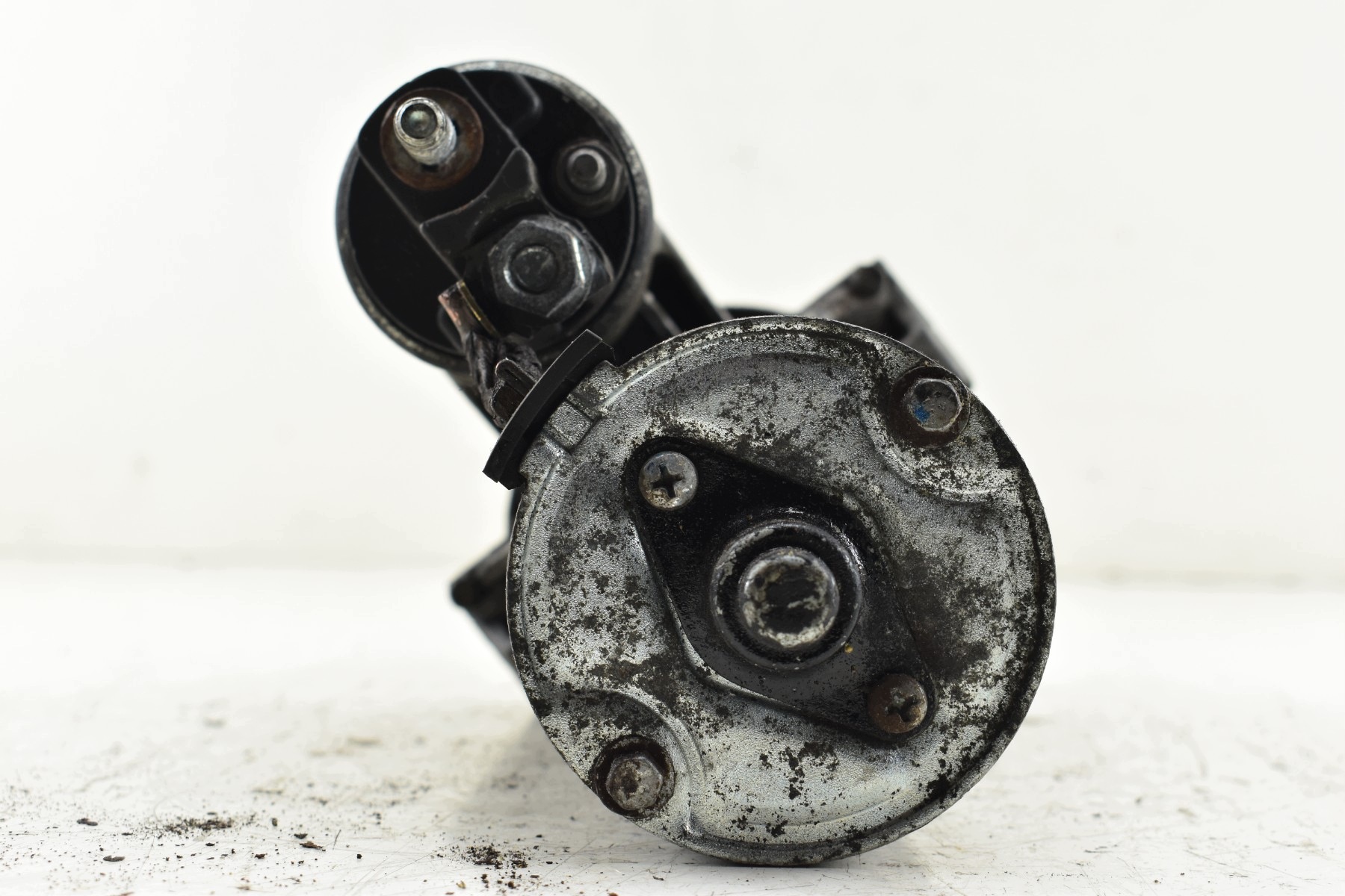 starter TRANSIT MK7 BOXER II JUMPER III 2.2 TDCI 0001115093