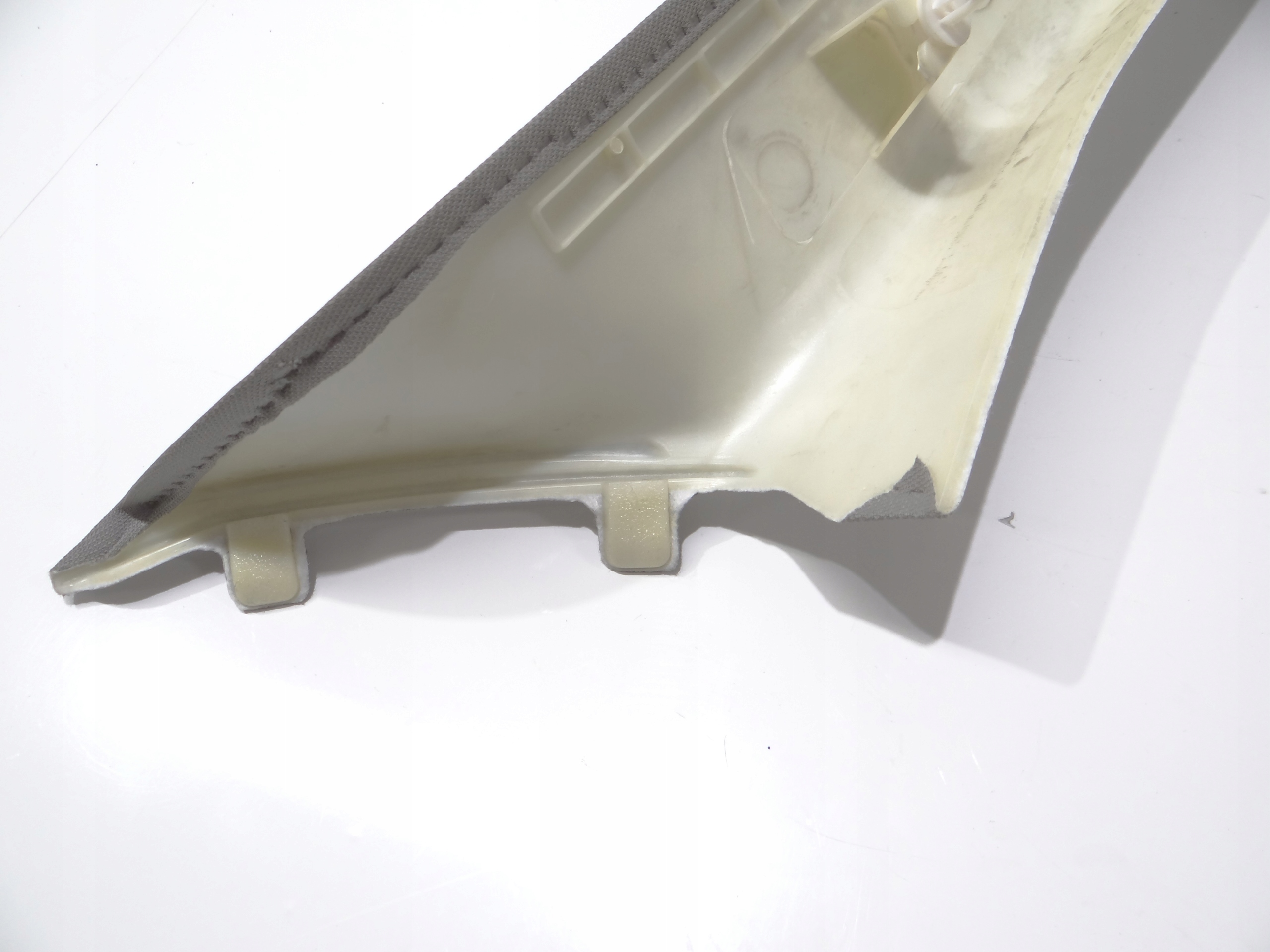 cover side SLUPKA left front BMW X1 E84 LCI 2990773