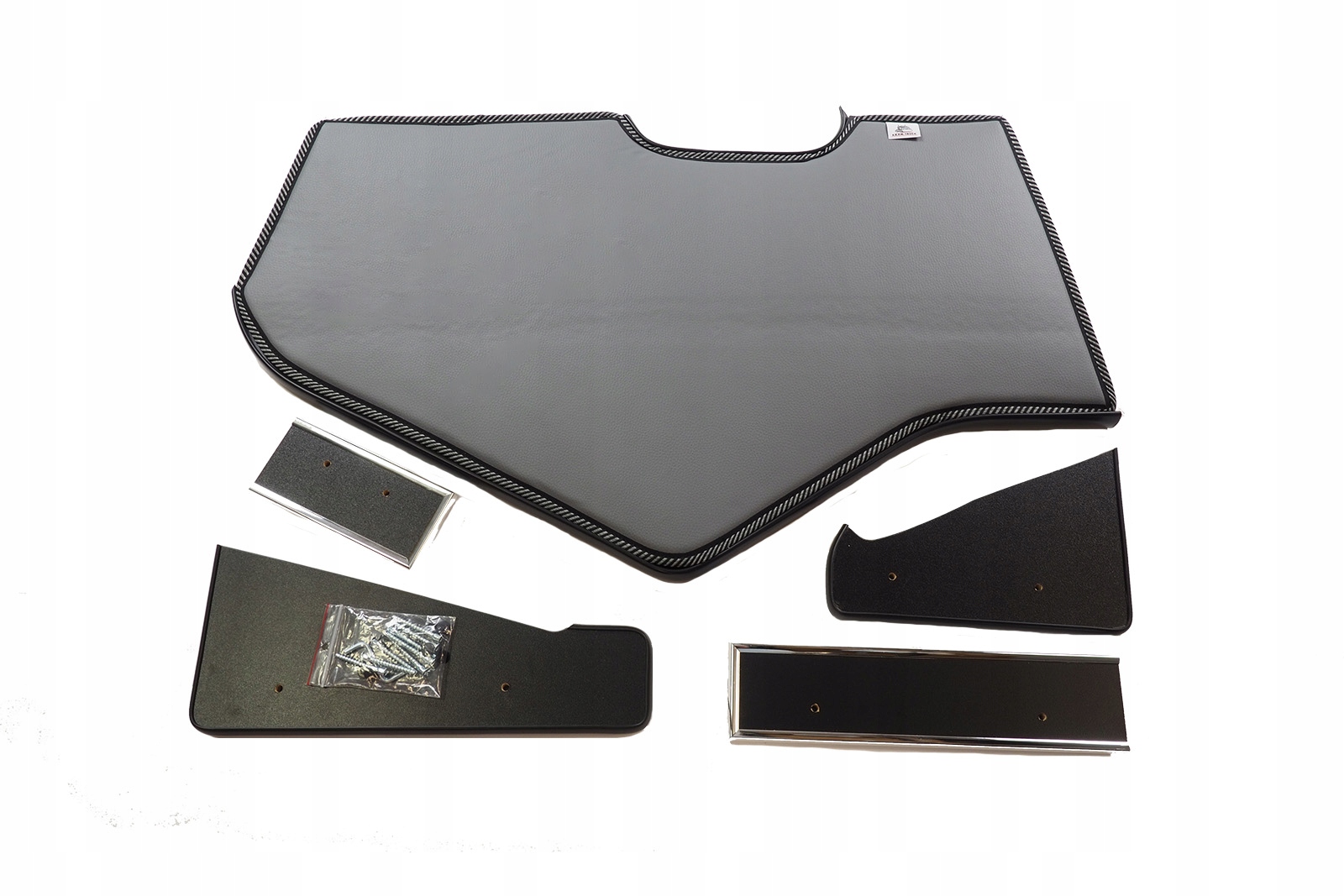 PÓŁKA ŚRODKOWA GŁADKA RTV STOLIK MAN TGX OD 2021