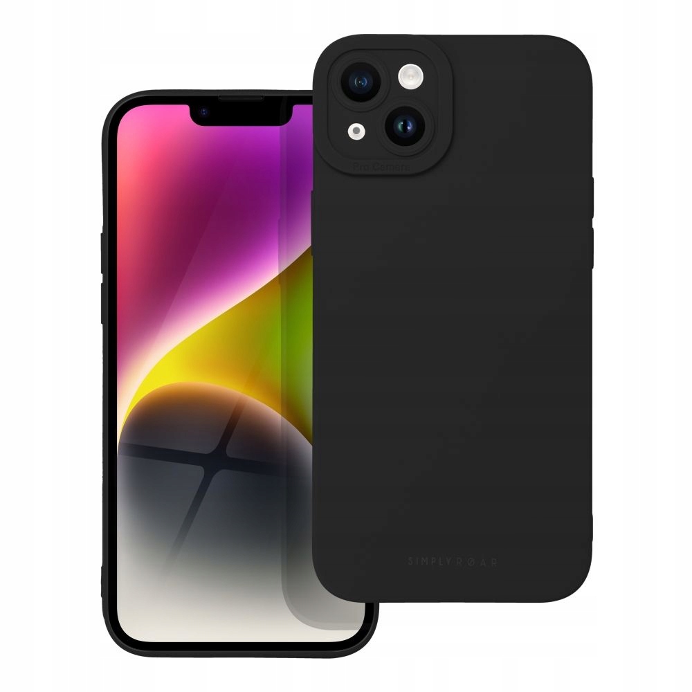 Etui Roar Luna do iPhone 14 Plus pokrowiec