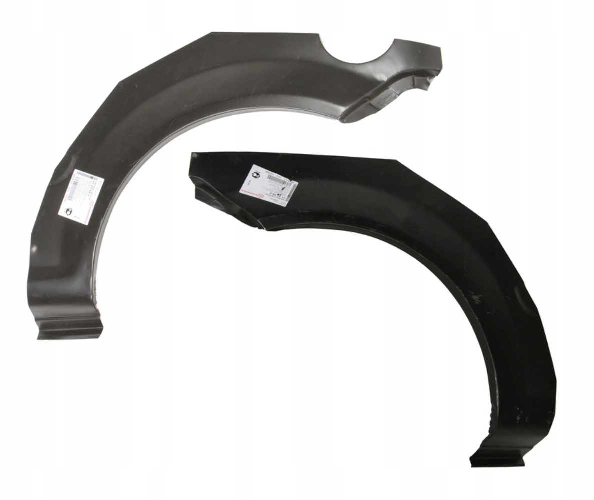 REPERATURKA BŁOTNIKA TYŁ HYUNDAI GETZ 3D 02-09 L+P