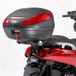 Центральний багажник Yamaha XMax 125 250 05-09