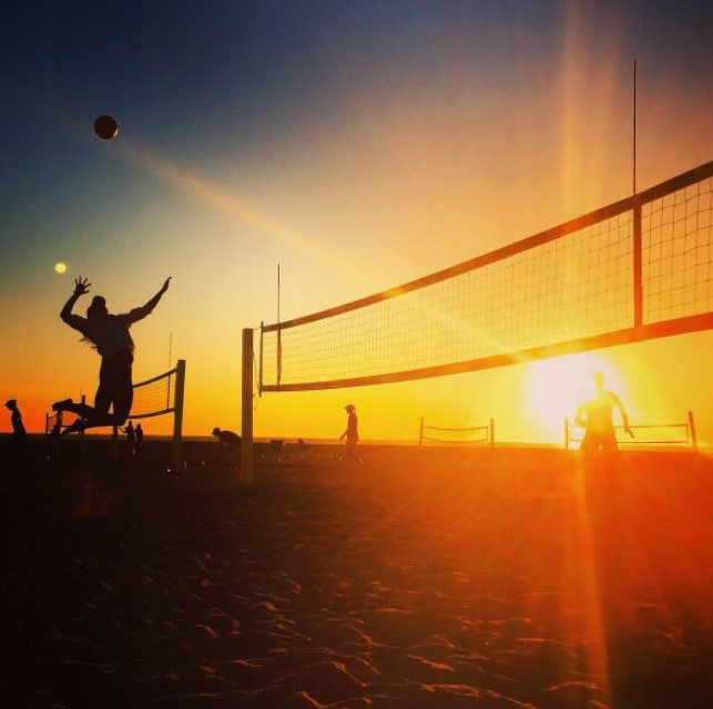 SIATKA DO SIATKÓWKI BADMINTONA 6M ZESTAW Z PIŁKĄ Grubość 1.5 mm