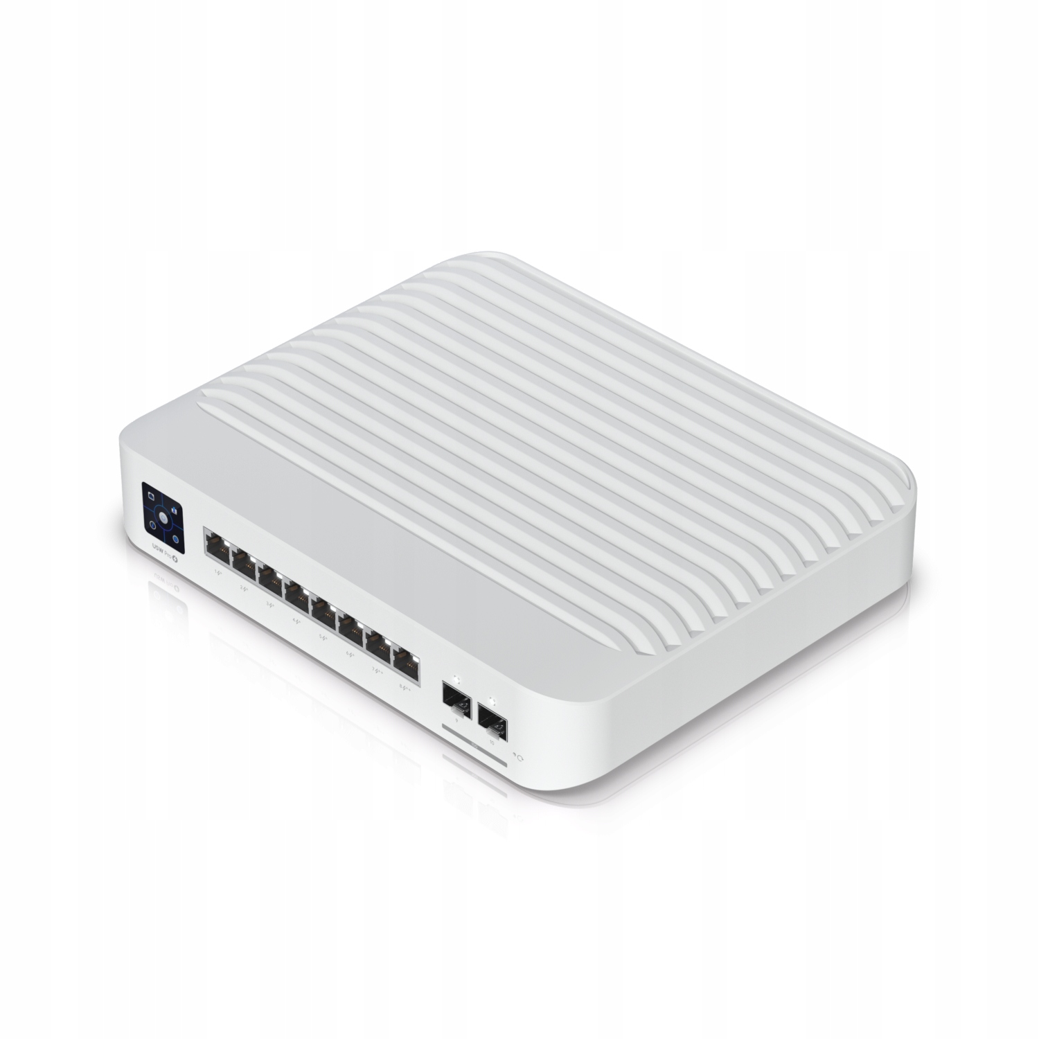 UBIQUITI UniFi Switch USW-Pro-8-PoE — 5