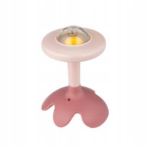 

Canpol Babies Sensoryczna grzechotka gryzak 0m+