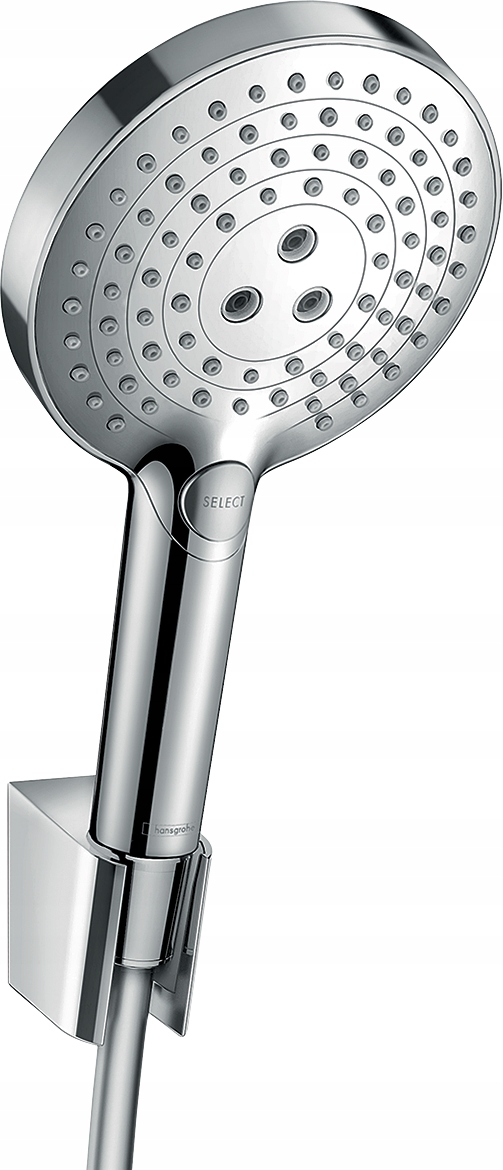 Hansgrohe Raindance Select S zestaw prysznicowy 26721000