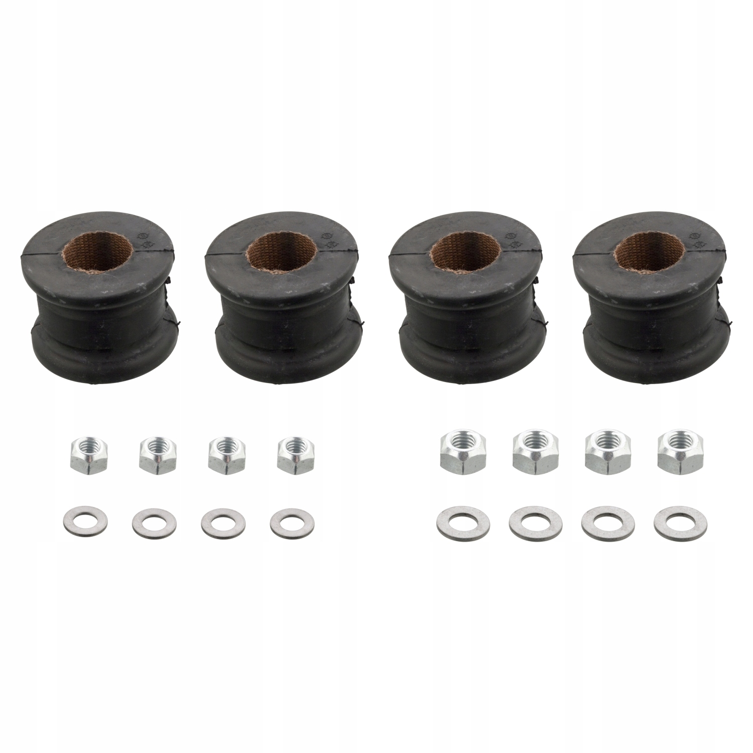 MOCOWANIE STABILIZATORA PRZOD do MERCEDES CLK 200 Part manufacturer Febi Bilstein