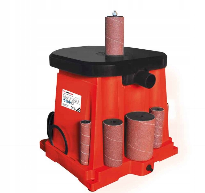 Szlifierka wrzecionowa oscylacyjna oscylacja 450W tuleje wkładki OSS75A Kod producenta OSS75A