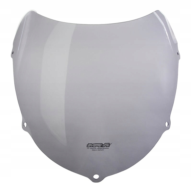 Mra Spoiler S Čelné sklo Kawasaki Z900RS Cafe Racer 4025066163038