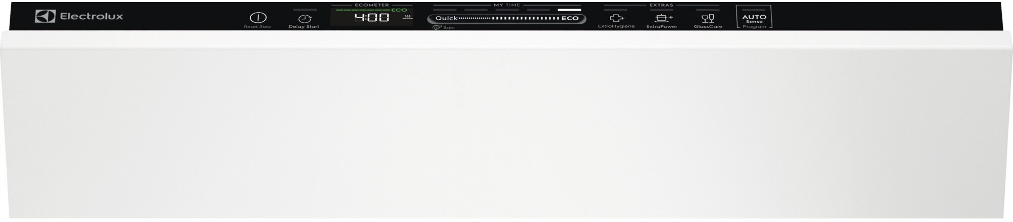 Myčka nádobí ELECTROLUX EEG68500L Model EEG68500L