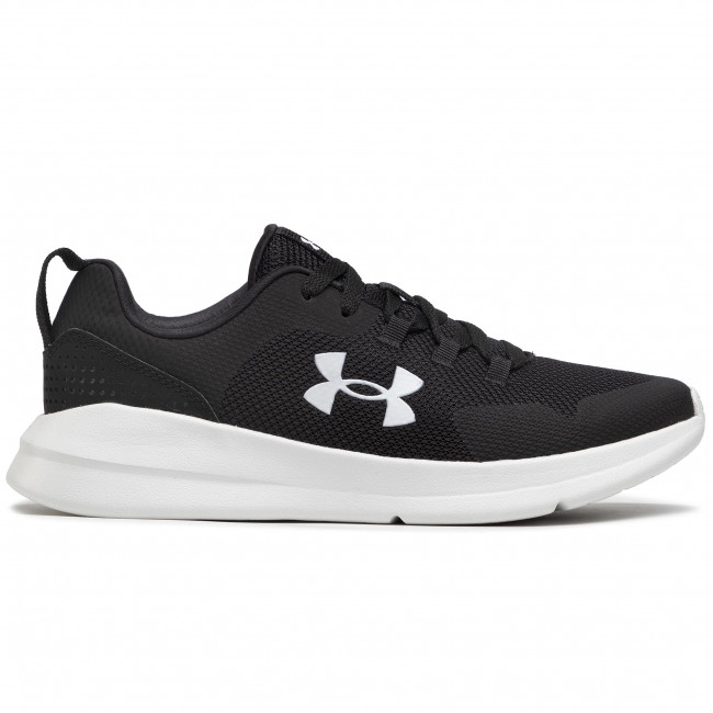 Buty Under Armour Essential 3022954-001 r. 45,5 Rozmiar 45,5