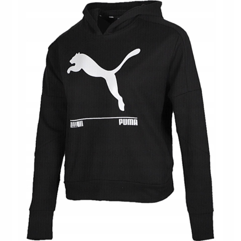 

Bluza Damska Puma Logo