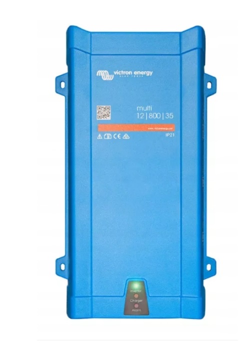 Inwerter fotowoltaiczny Victron energy 700 W