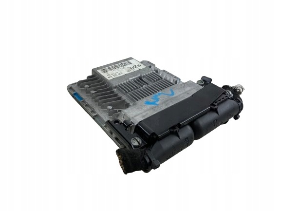 AUDI A6 C6 3.2 TFSI unité de commande électronique uce moteur 4F1907559