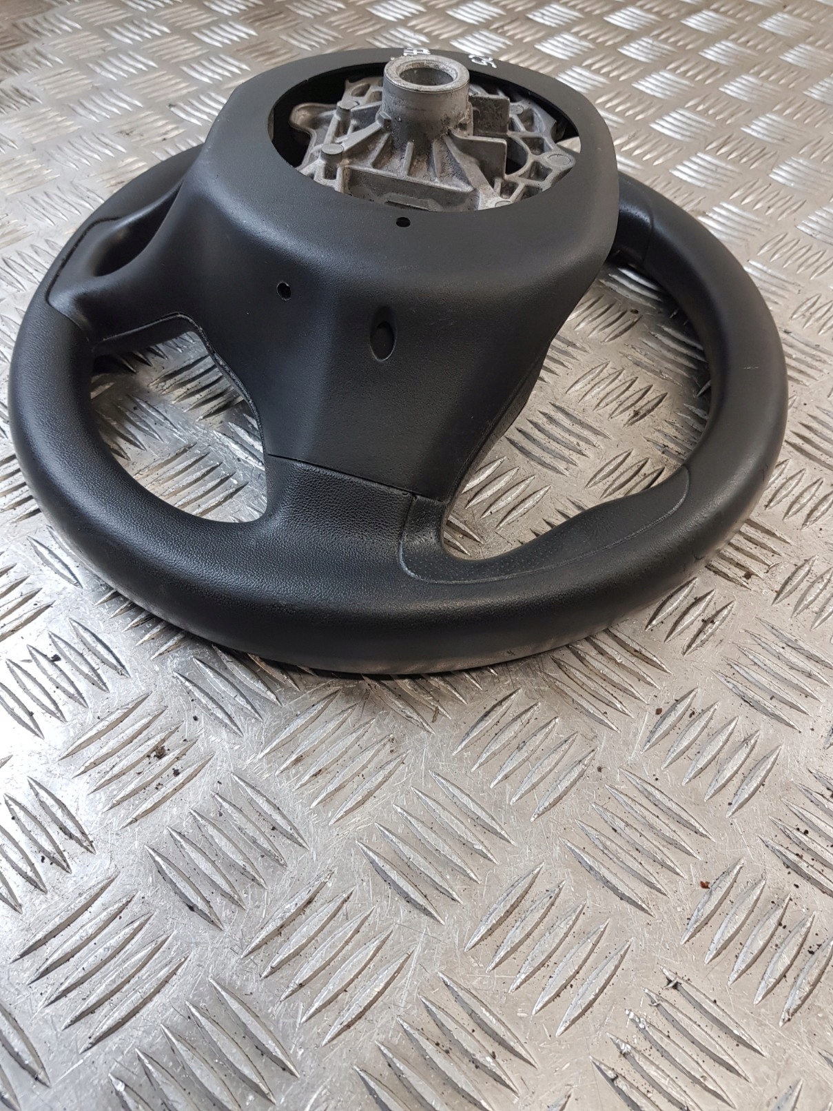 lenkrad 629652800A PEUGEOT 308 II T9 16R