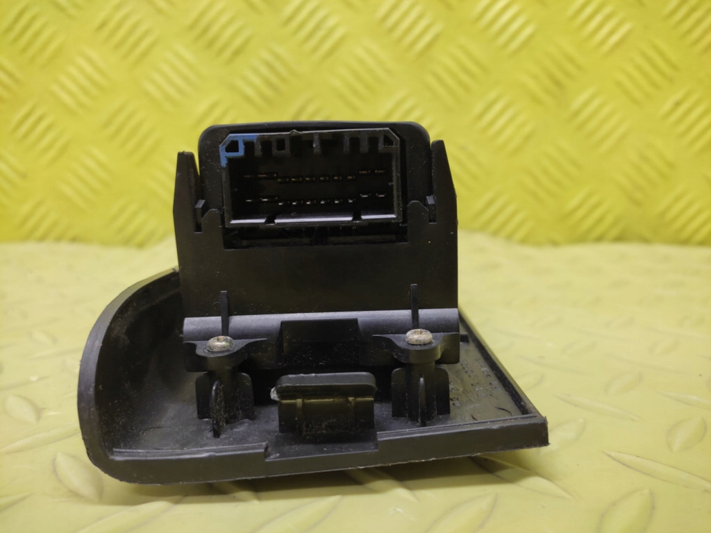 HONDA ACCORD VI window control switch 83593S1A