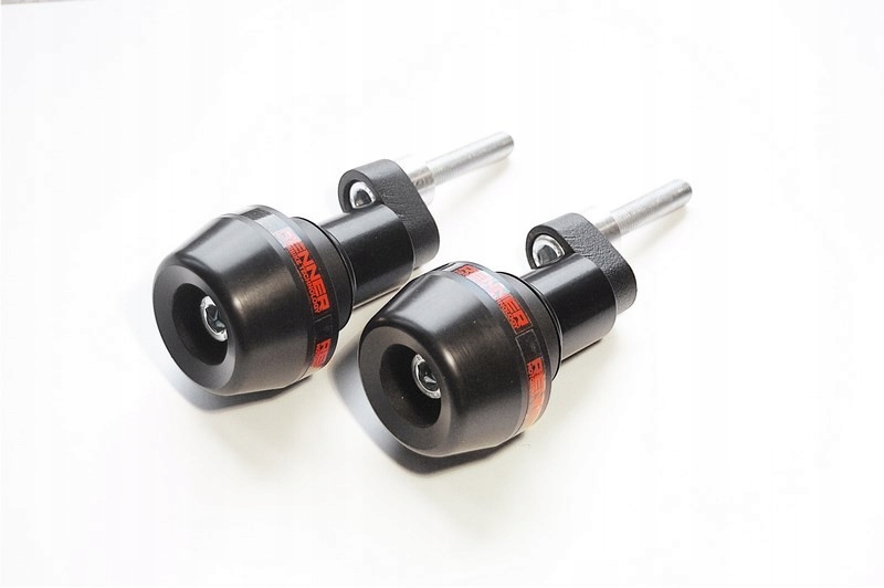 Crash Pad Moto Yamaha Yzf R6 -02 RENT10402