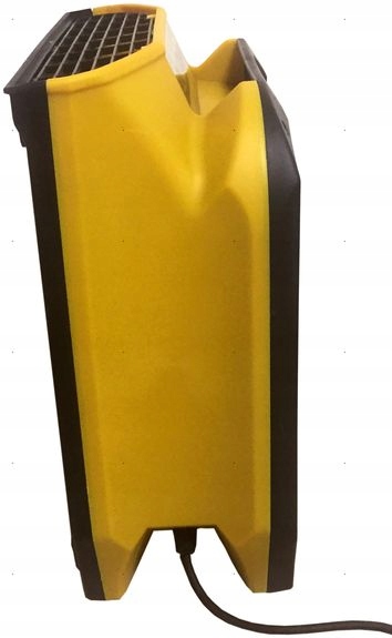 WENTYLATOR MASTER CDX 20 Kod producenta WENTYLATOR MASTER CDX20