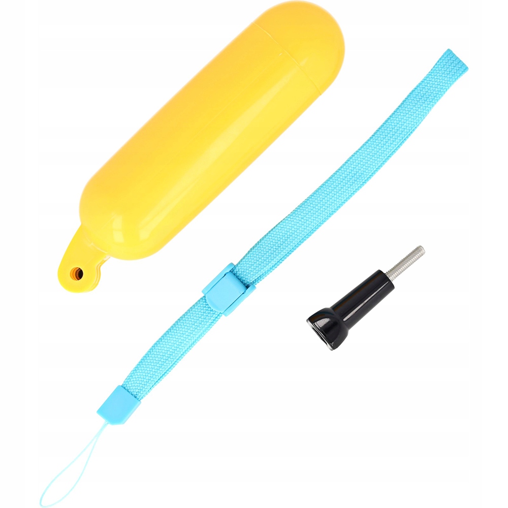 Uchwyt wypornościowy Boja do kamer GoPro SJCAM Model Bojka