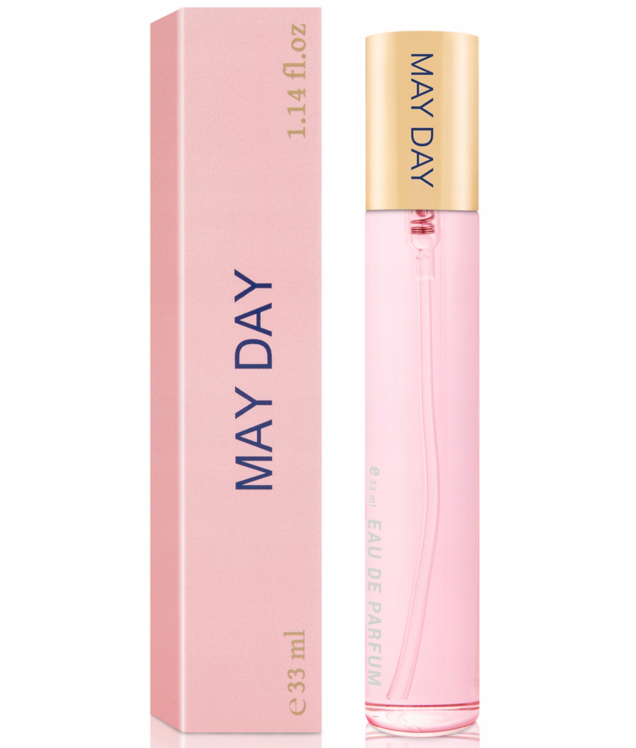 

Trwałe Perfumy 33ml May Day Perfumetki 33 ml