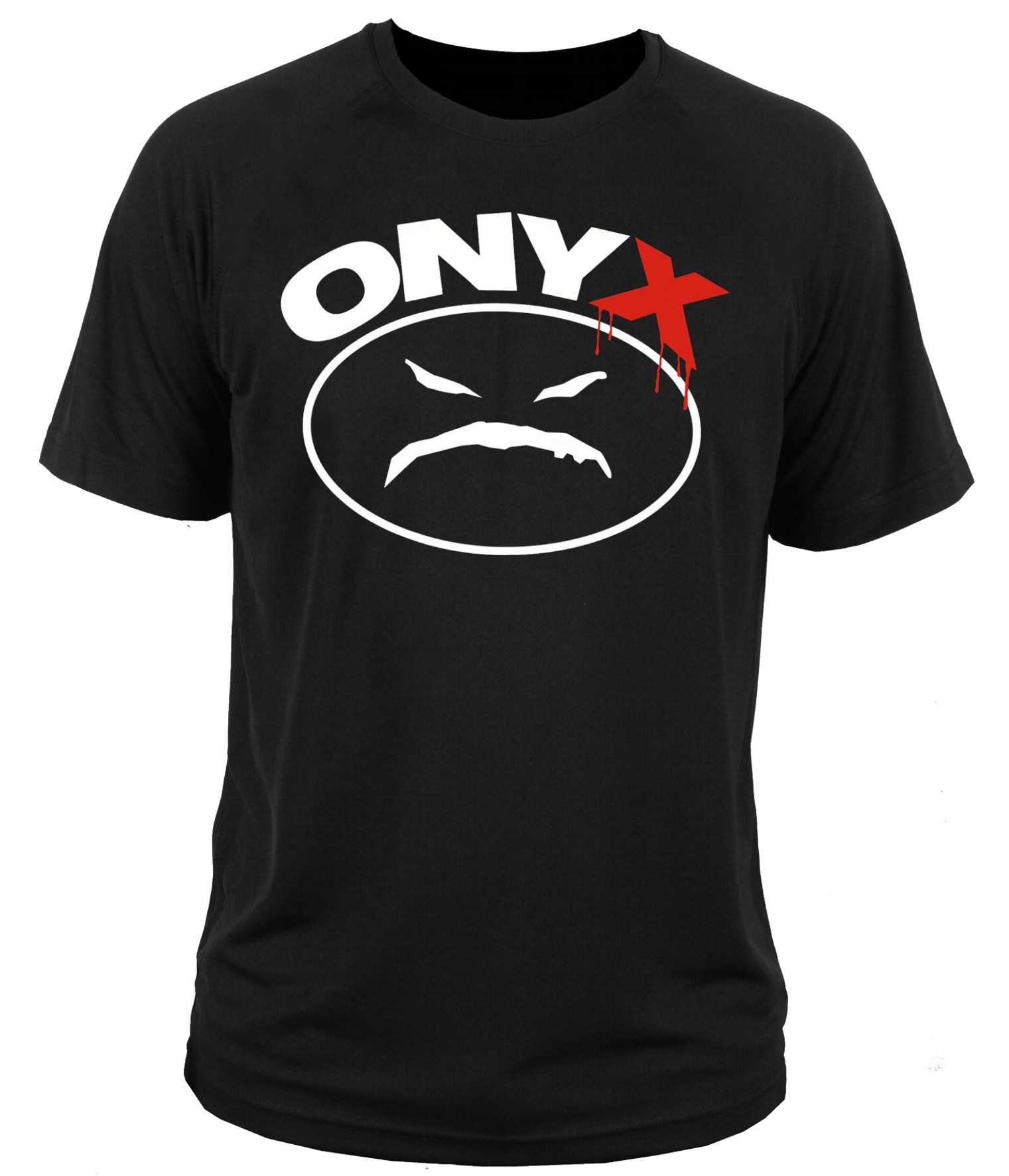 

koszulka t-shirt Onyx hip hop hardcore rap queens