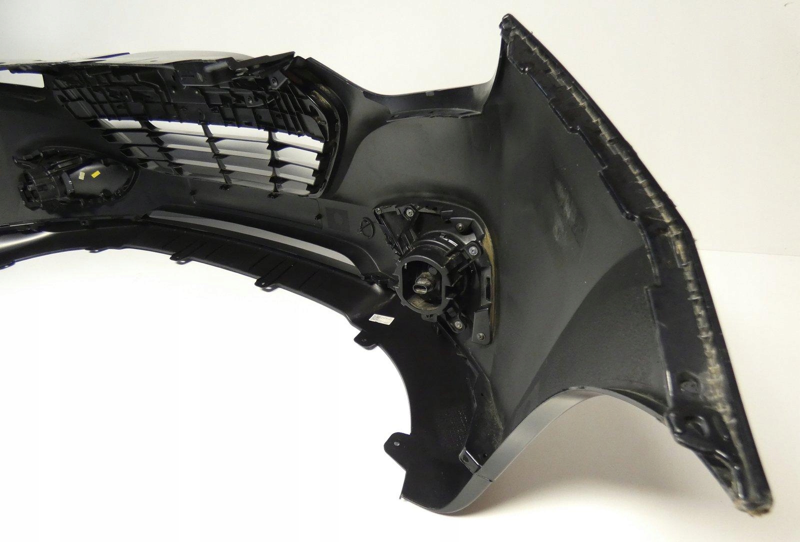 HYUNDAI IX35 iX35 86511-2Y000 2009-2013 bumper front front