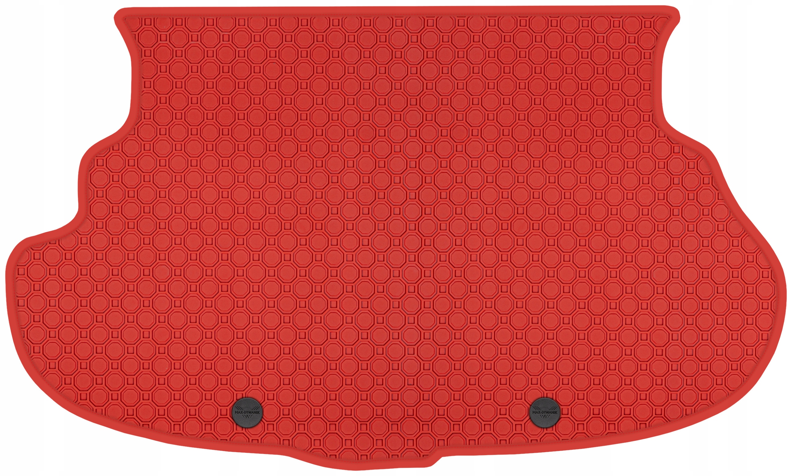 Suzuki Liana Hatchback 2001-2008 Vložka do zavazadlového prostoru Primeliner Červená