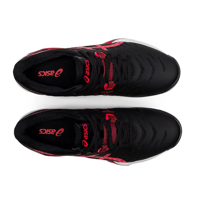 BUTY ASICS GEL BLAST FF 2 ЧЕРНЫЙ 002 МУЖЧИНЫ 47 Модель BLAST