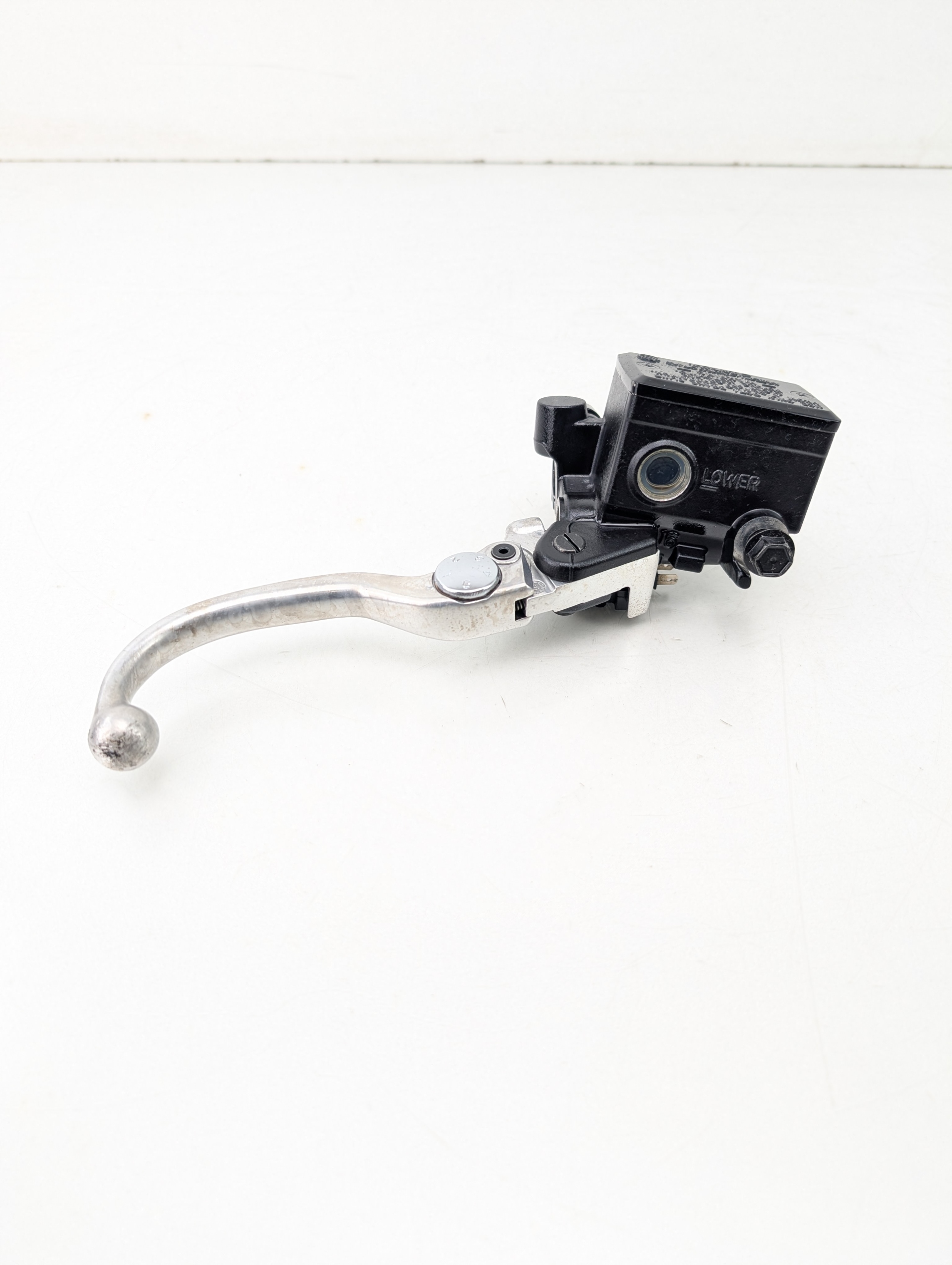 YAMAHA XJ6 F DIVERSION POMPA HAMULCOWA PRZÓD