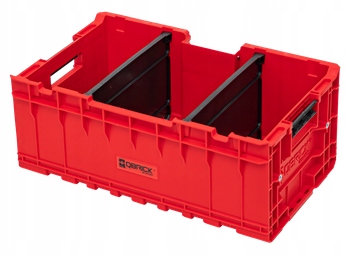 

Qbrick System One Box Plus Red 2.0 Ultra Hd