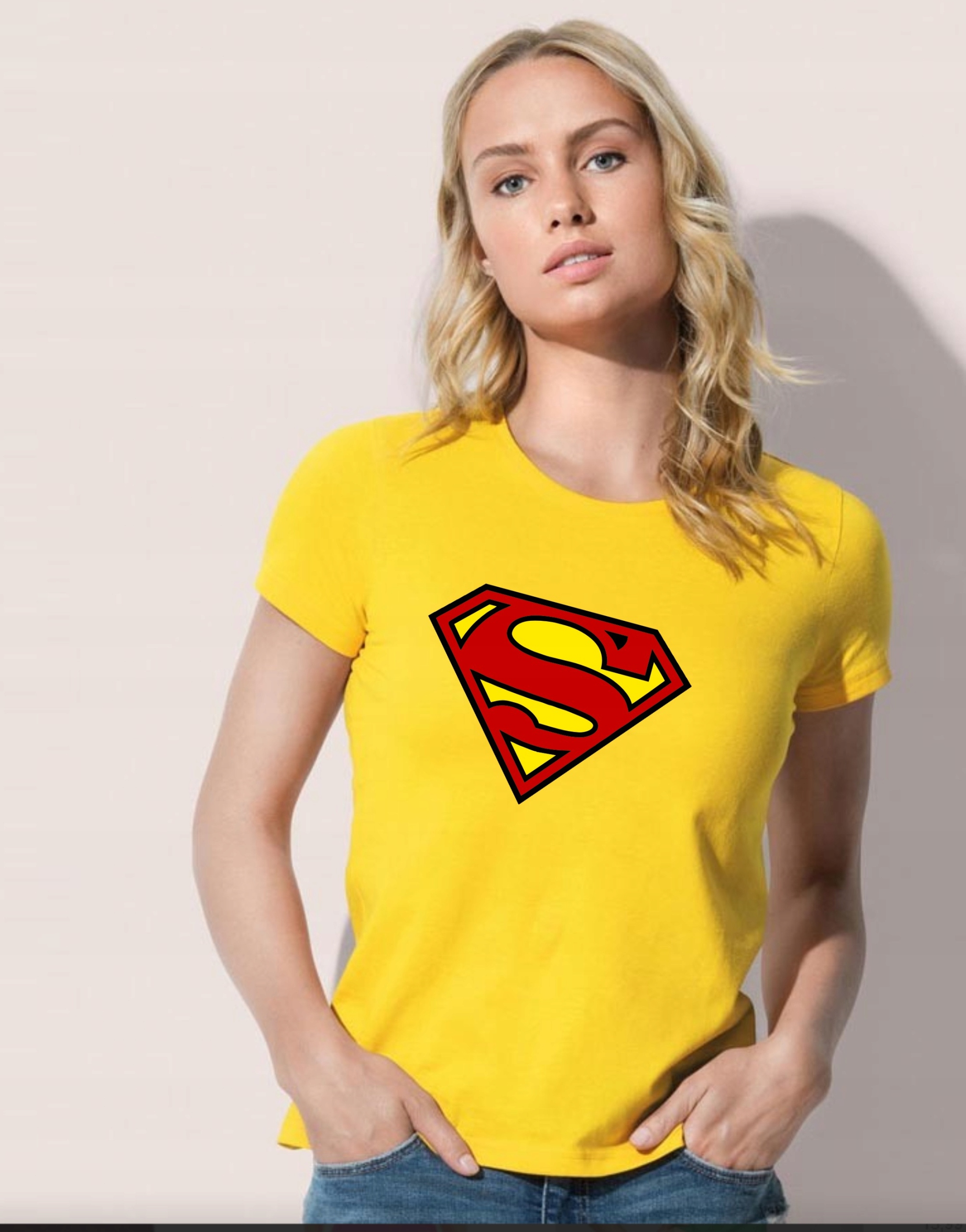 

koszulka t-shirt damska S kolory