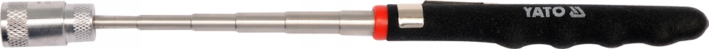 YATO CHWYTAK TELESKOPOWY MAGNESEM LED YT-06611