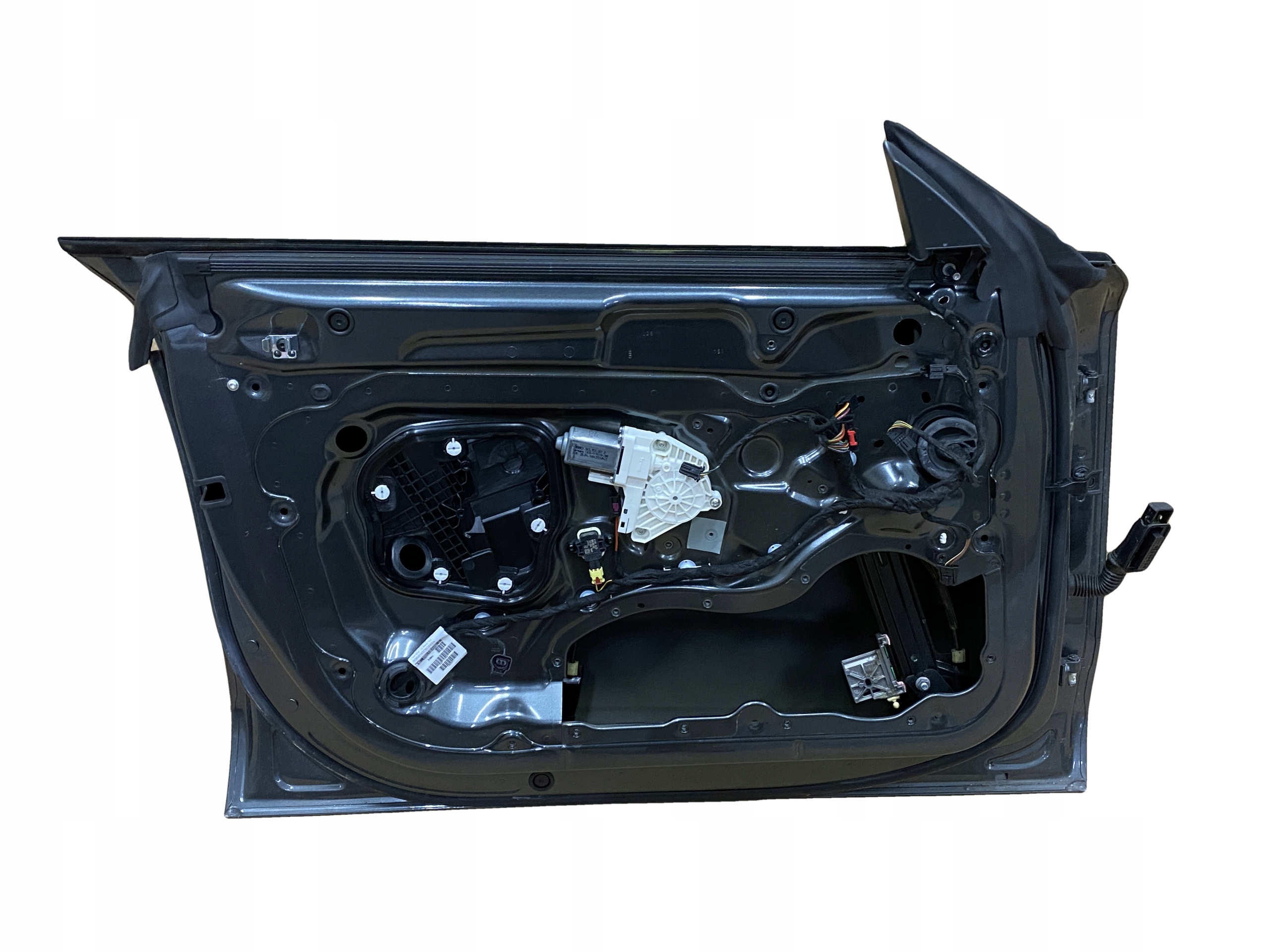 AUDI A7 4G door left front LZ7S