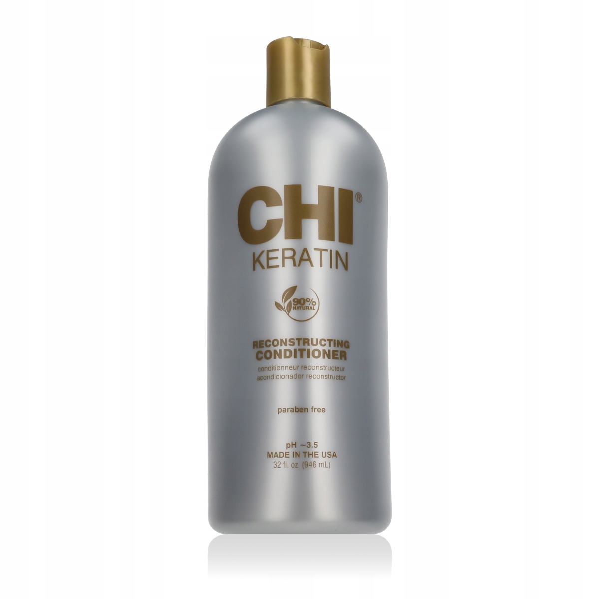 Farouk Systems Chi Keratin Conditioner 946 ml