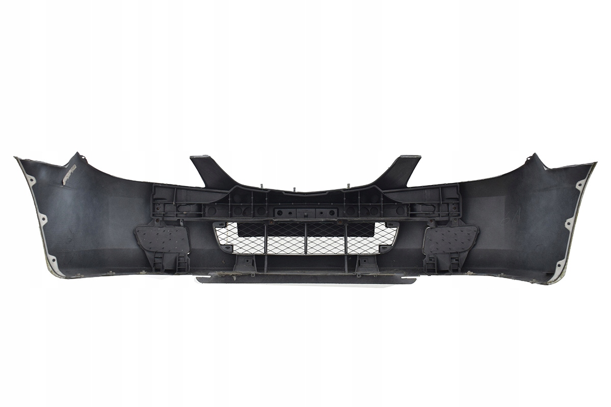front bumper front MAZDA 323 BJ FL LIFT