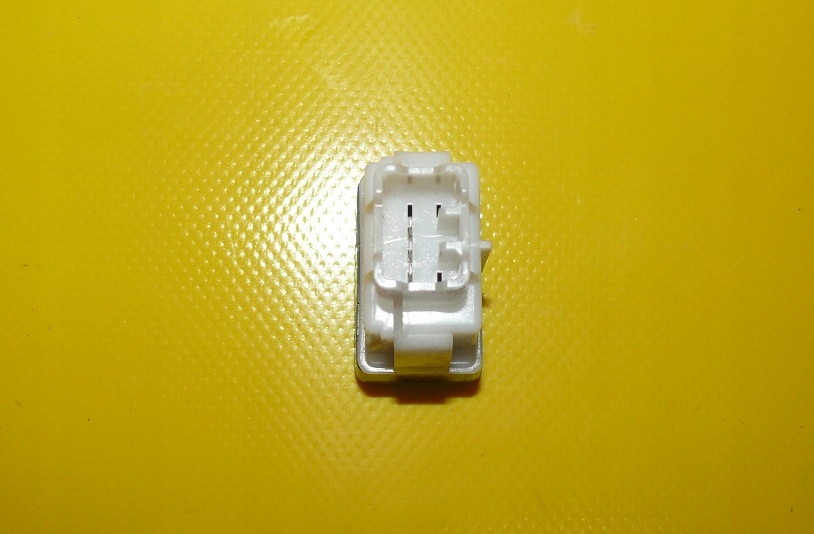 Pulsante REGULACJA Altezza luci SUZUKI SX4 e