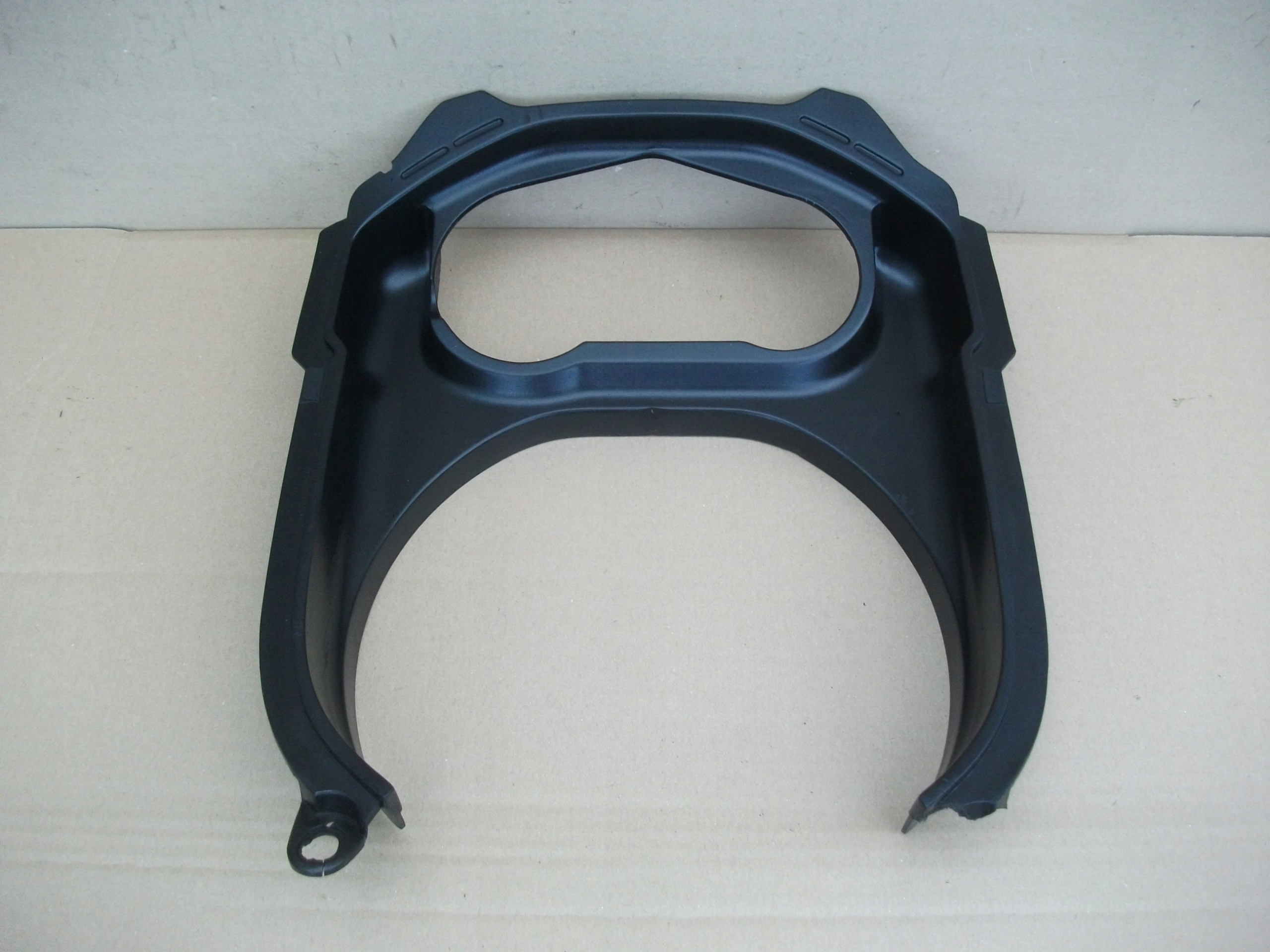 YAMAHA TDR 125 OBUDOWA LICZNIKA OSLONA