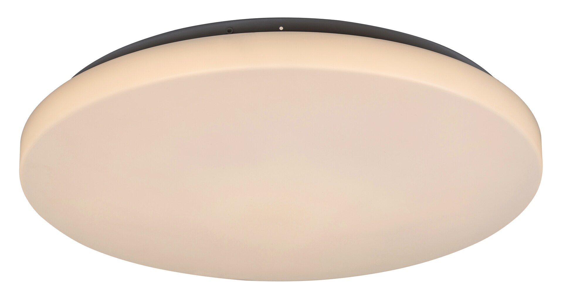 Stropní Svítidlo 38 cm Led 32 W bílý kulatý Rob 3339 Rabalux