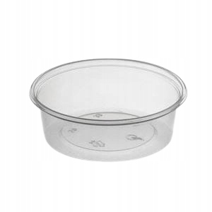 

Pojemnik do sosu sosjerka na wynos 50 ml 50 szt.