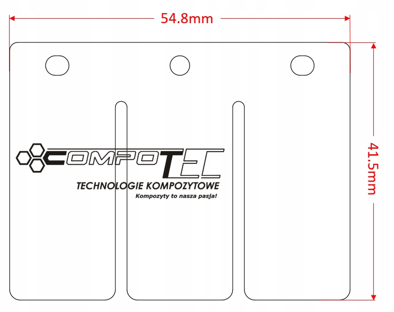 RV-No.23-SUZ-0.35 - Мембранные пластины клапана SUZUKI RM125 3L