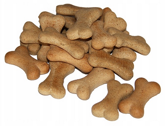 Bosch Biscuit Lamb &amp; Rice sušenky 10 kg