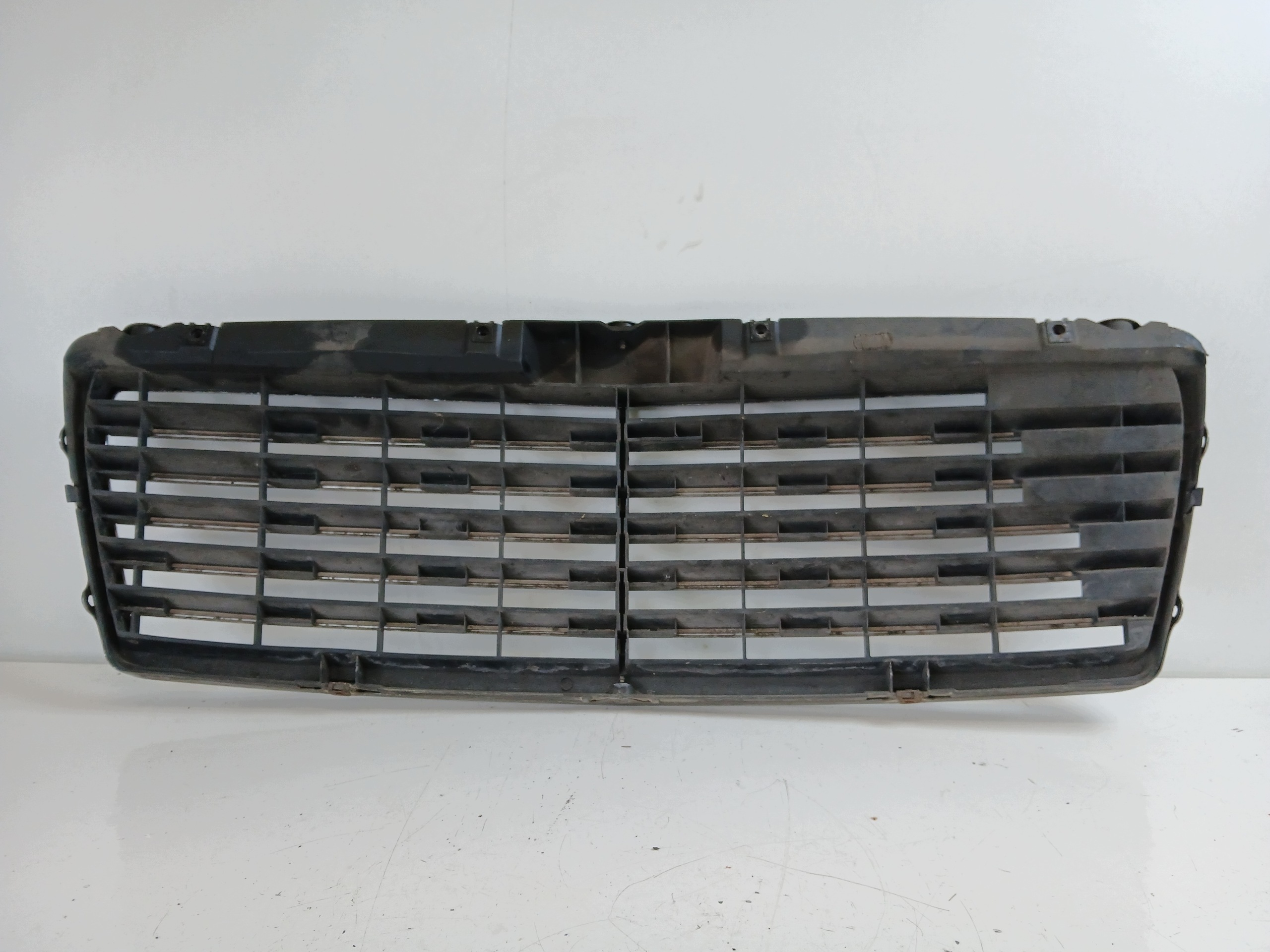 MERCEDES W210 LIFT grill grille radiator