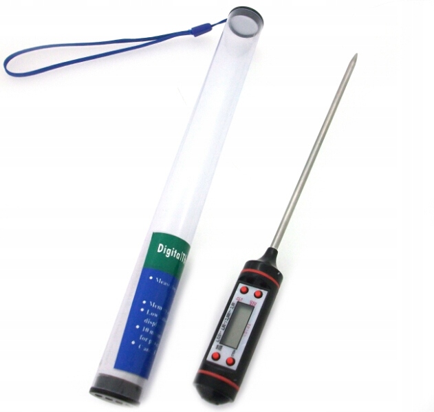 Termometr szpikulcowy TP-101