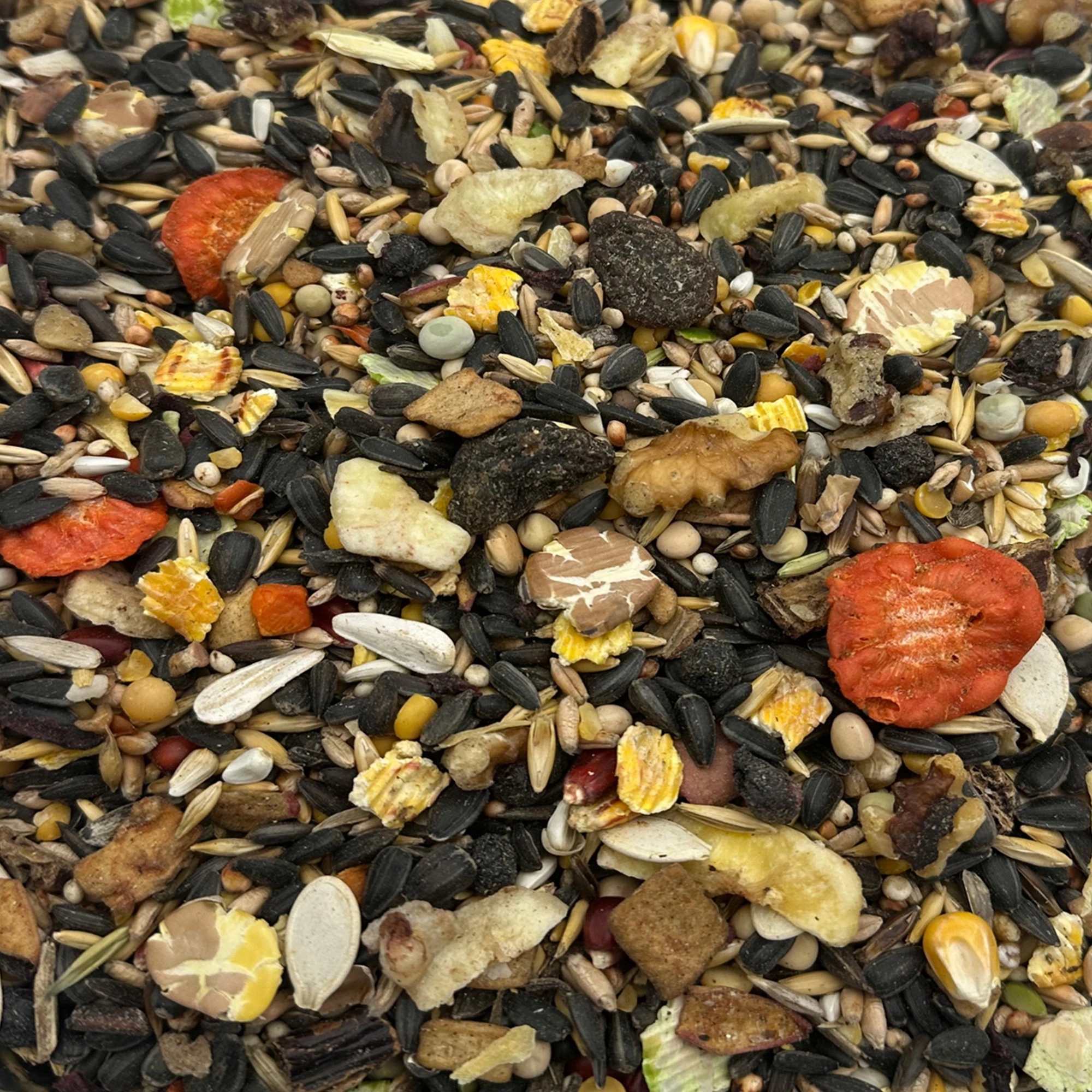 30kg Koktajl karma pokarm dla papug dużych i średnich premium Champi Kod producenta CHPAP 13