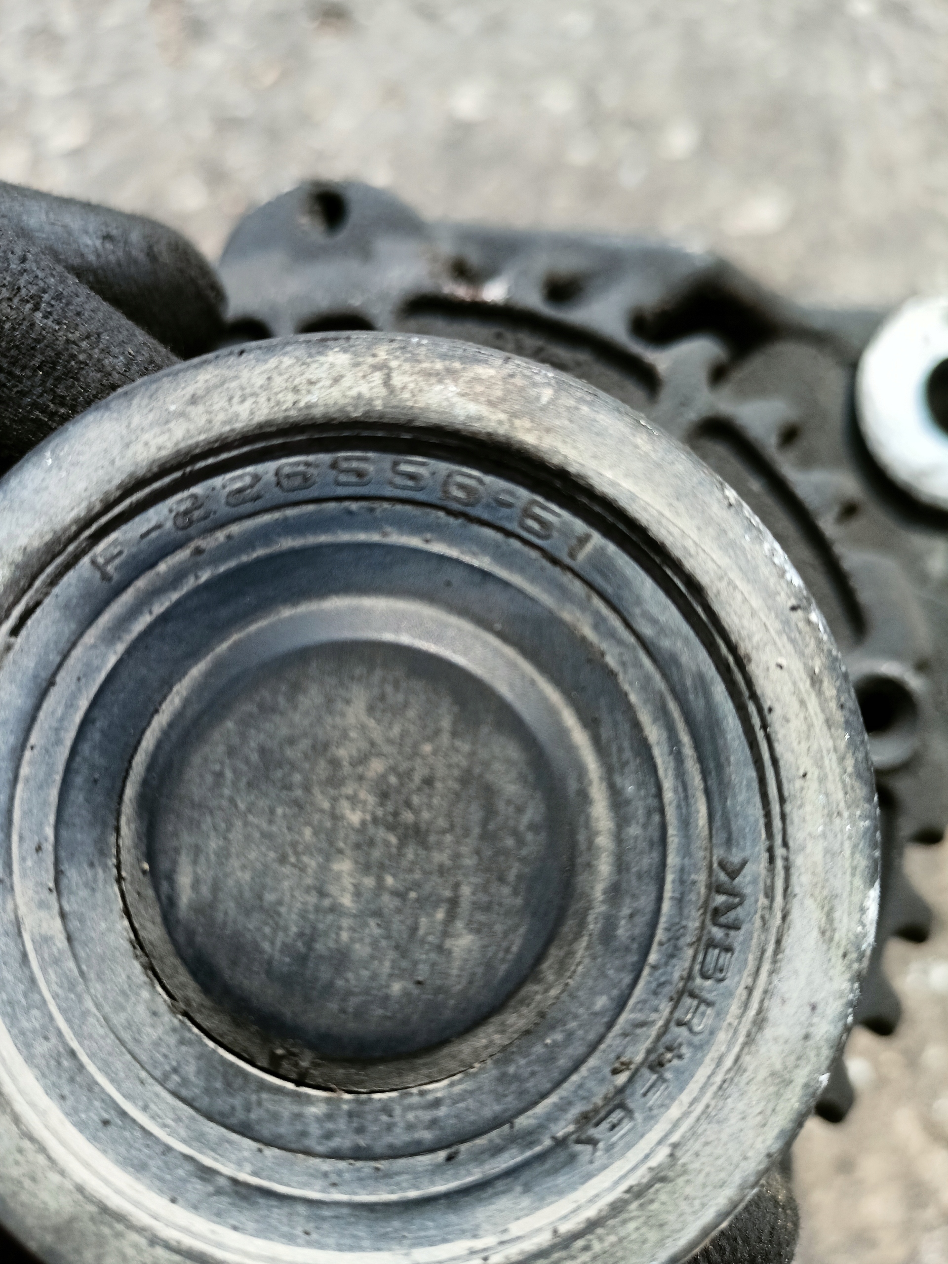 alternatore OPEL INSIGNIA A 2.0 CDTI
