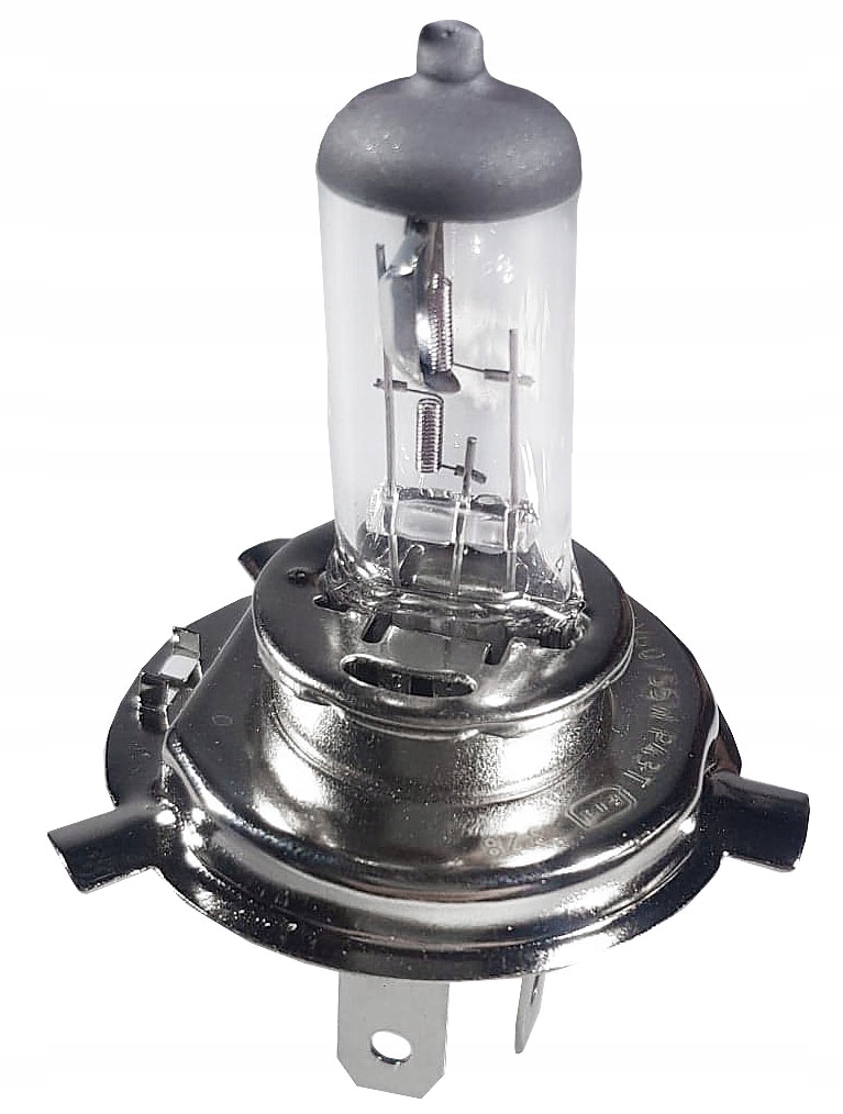 Żarówka Żarówki Samochodowe H4 12V 55W