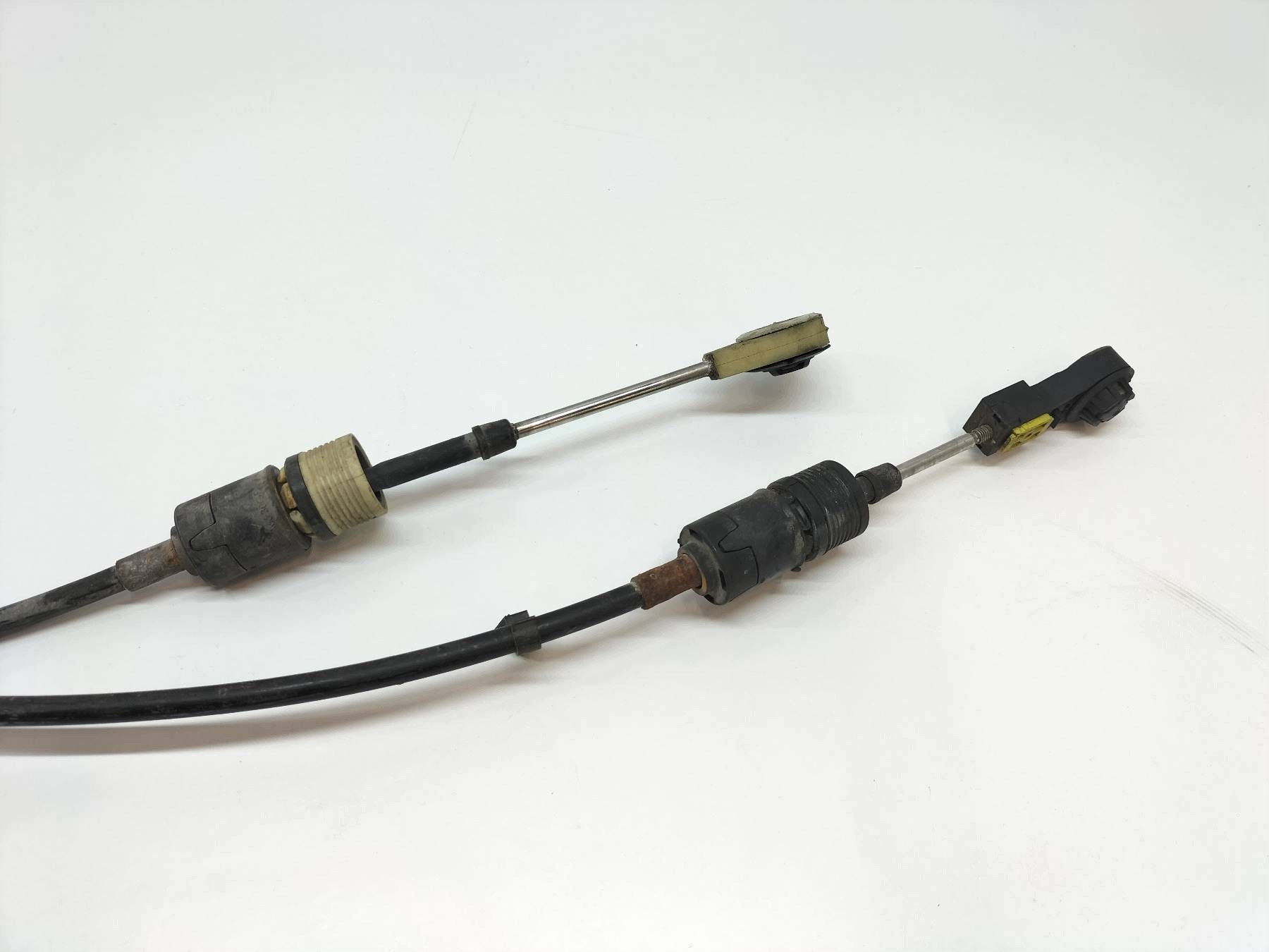 lanka kulisy 4FTA013FA6NA Ford Fiesta Mk7 (2008-2016)