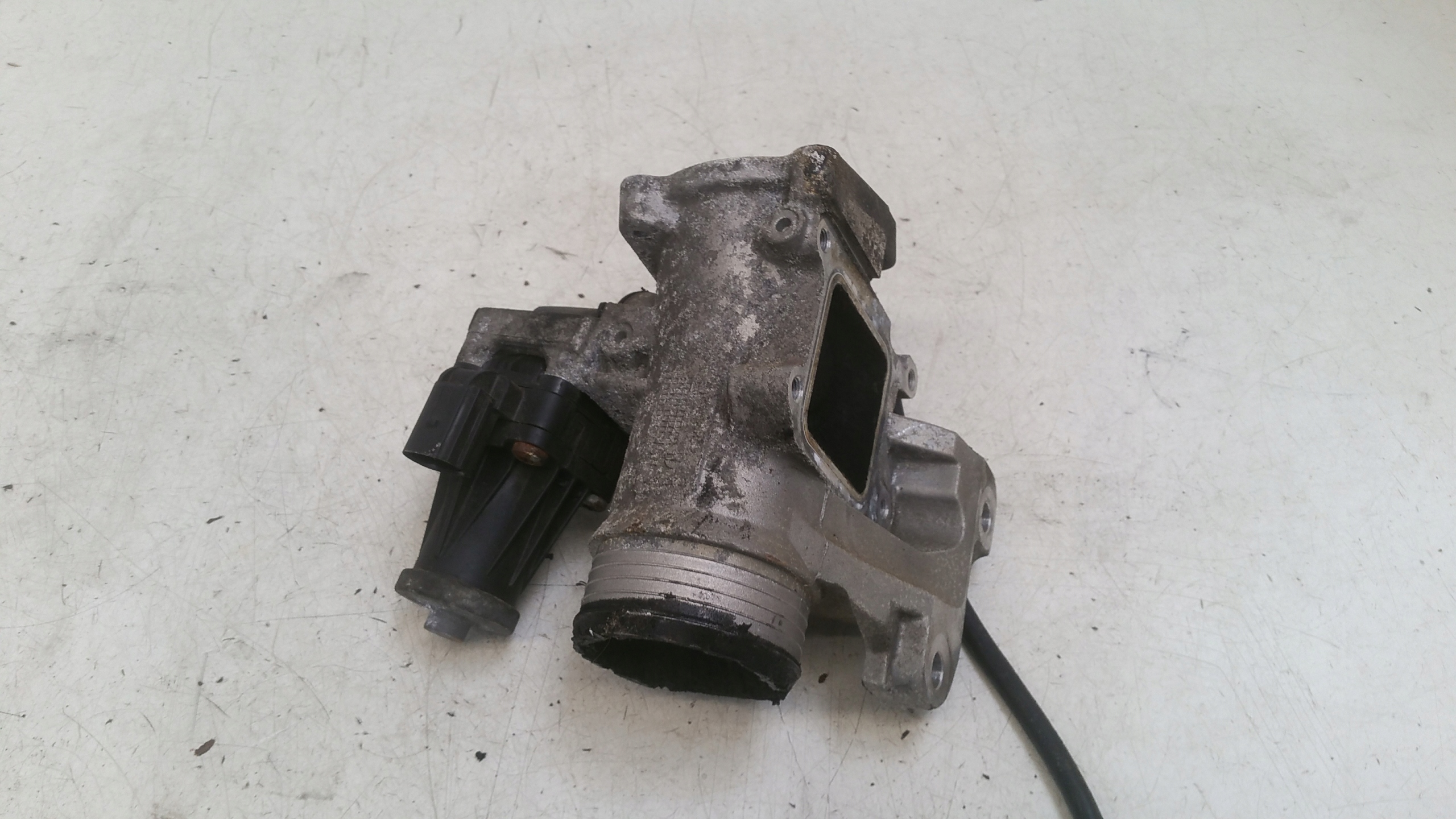 AGR-Ventil 505906030 Volvo V60