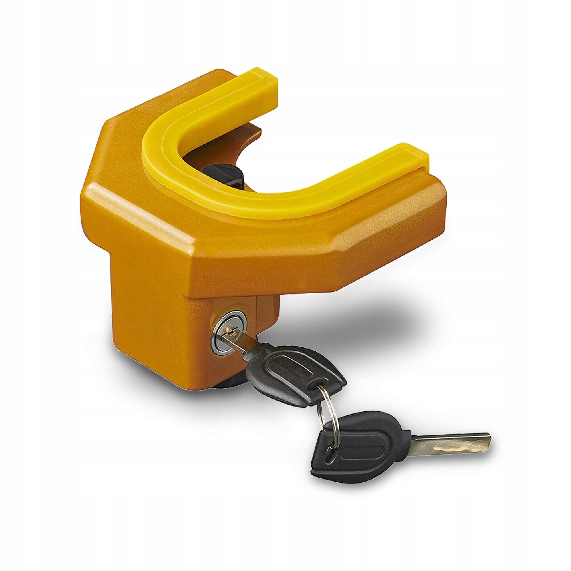 Pat Europe Bv Zabezpieczenie sprzęgła, Producent Proplus